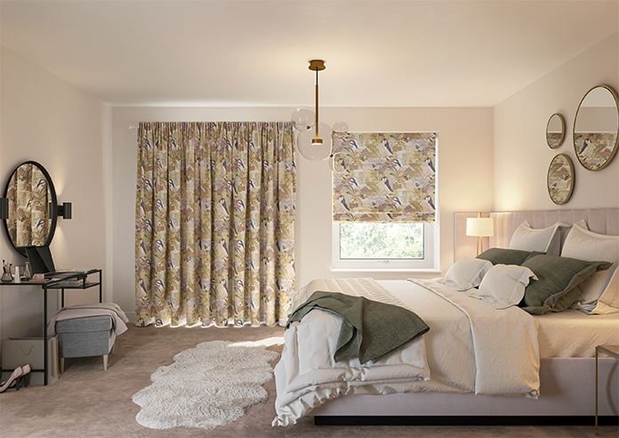 Moana, Nude - Made to Measure Curtains - Image 14